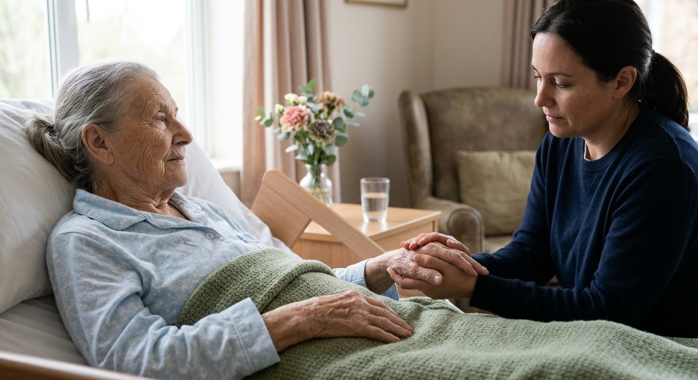 Van noodgreep naar normaal: waarom euthanasie in 25 jaar vervijfvoudigde