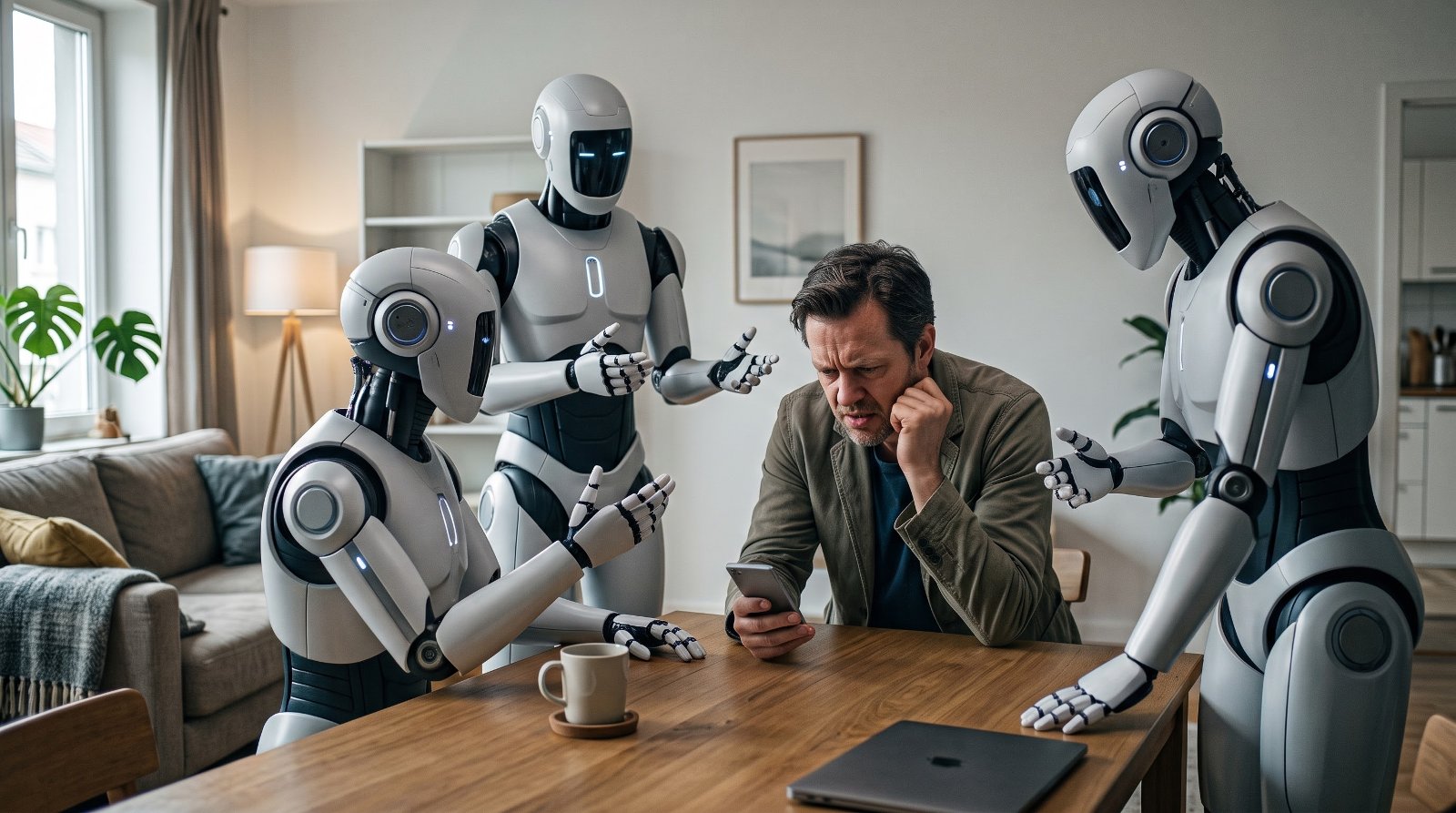 Kabinet begint gesprek over online haat zonder bots te noemen