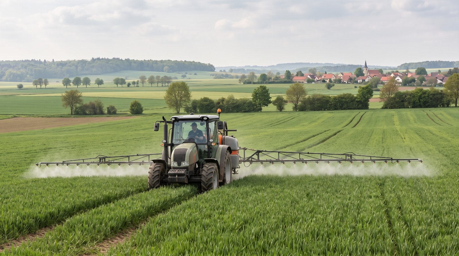 Wat de nieuwe EU-pesticideregels voor u betekenen